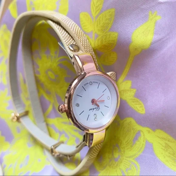 Bracelet watch - Picture 4 of 7